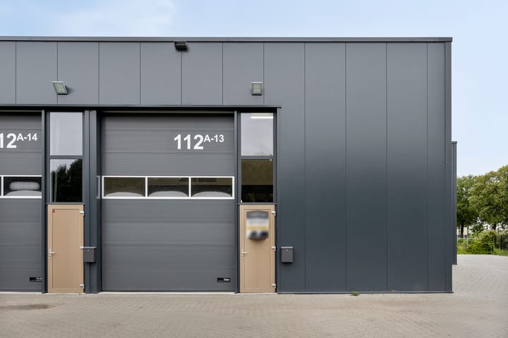 Bedrijvenpark Twente 112-a13, Almelo