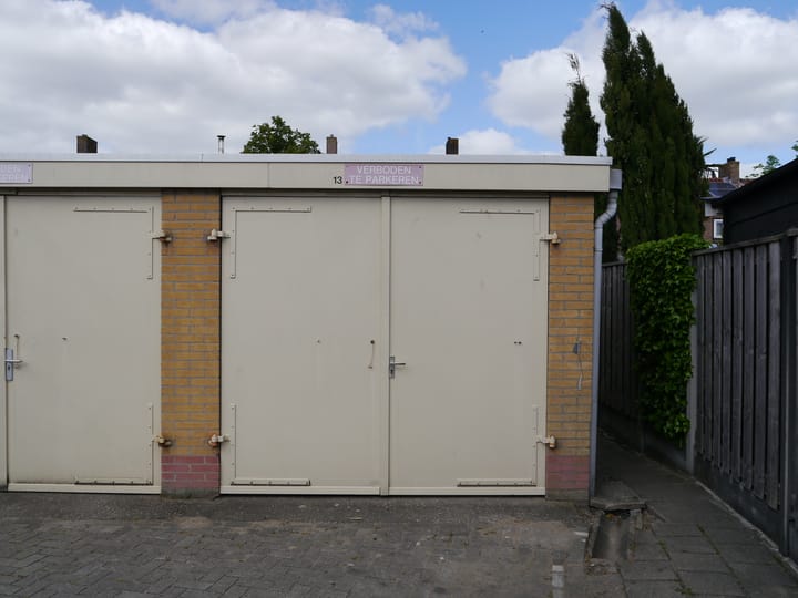 Photo 2 of Dwarsstraat 13