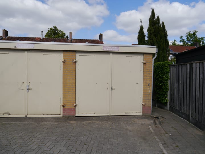 Photo 3 of Dwarsstraat 13