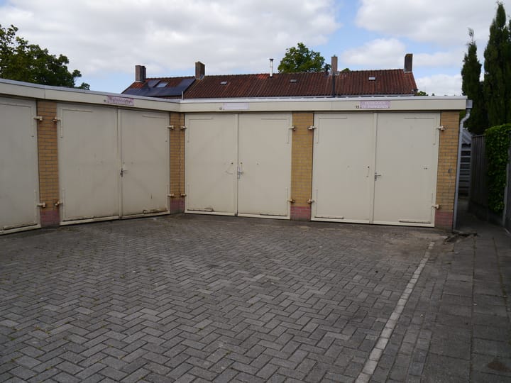 Photo 4 of Dwarsstraat 13