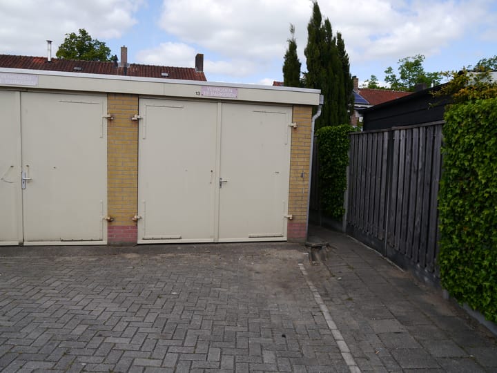 Photo 5 of Dwarsstraat 13