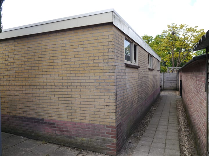 Photo 6 of Dwarsstraat 13