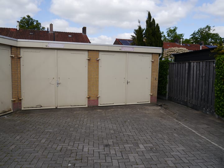 Photo 7 of Dwarsstraat 13