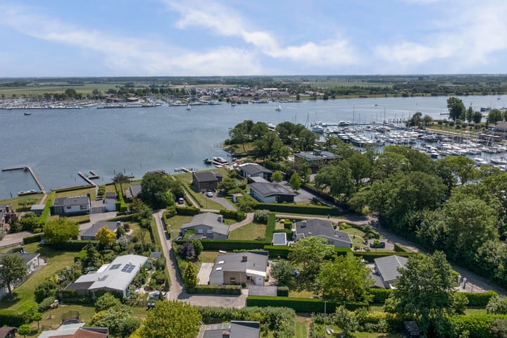 Foto 1 van Spankerlaan 2