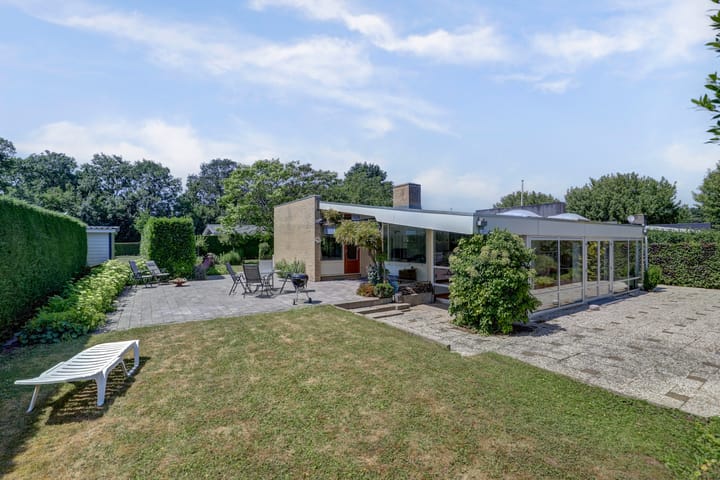 Photo 2 of Spankerlaan 2