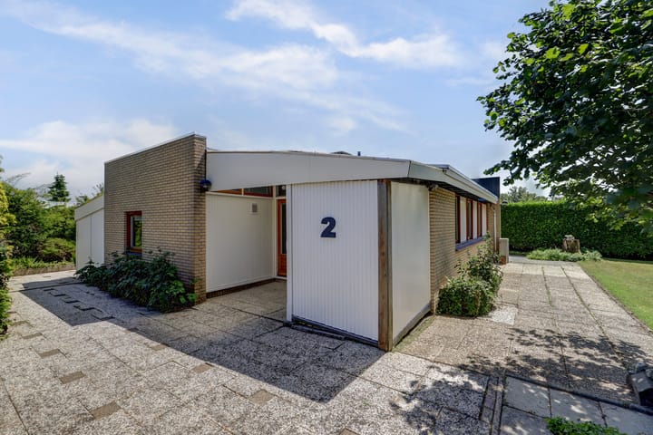 Photo 3 of Spankerlaan 2