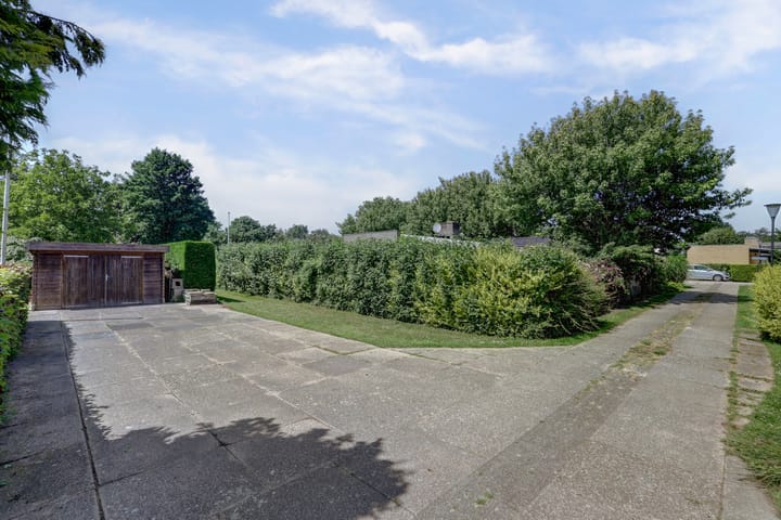 Foto 6 van Spankerlaan 2