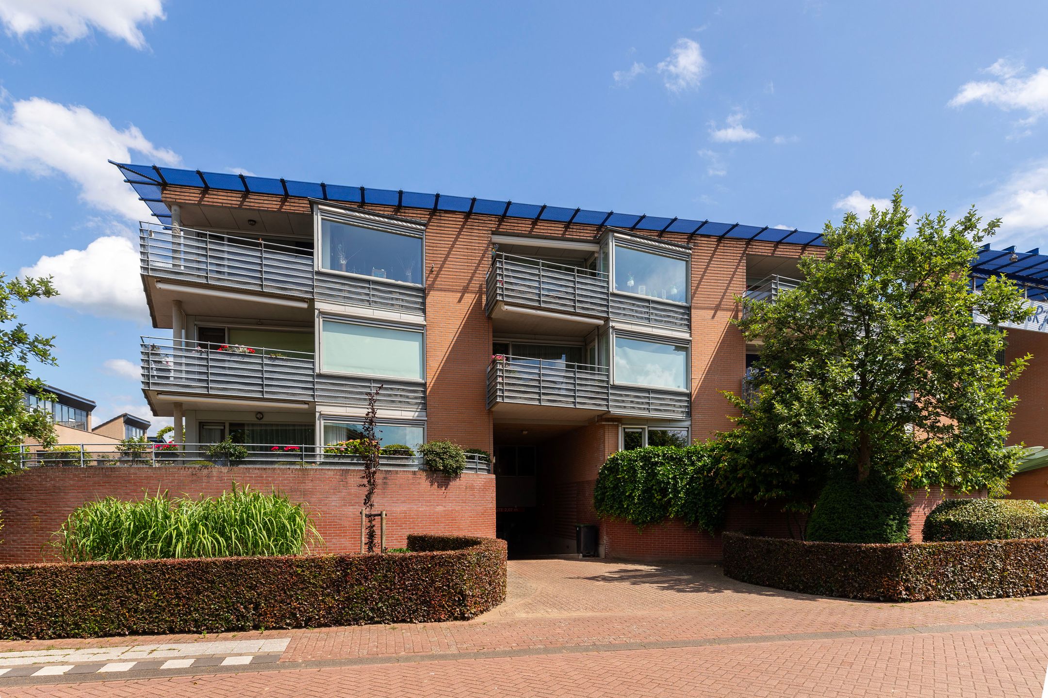 Foto 6 van Hof van Oxford 53