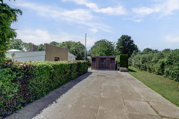 Foto 7 van Spankerlaan 2