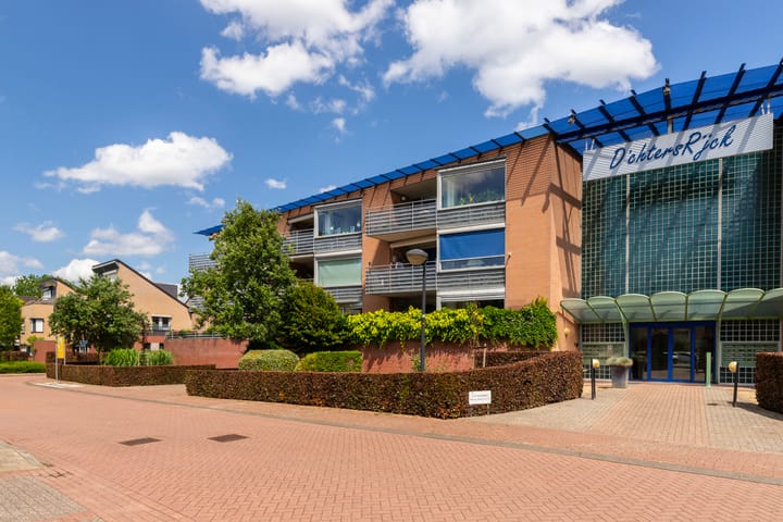 Foto 8 van Hof van Oxford 53