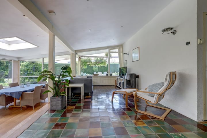 Foto 9 van Spankerlaan 2