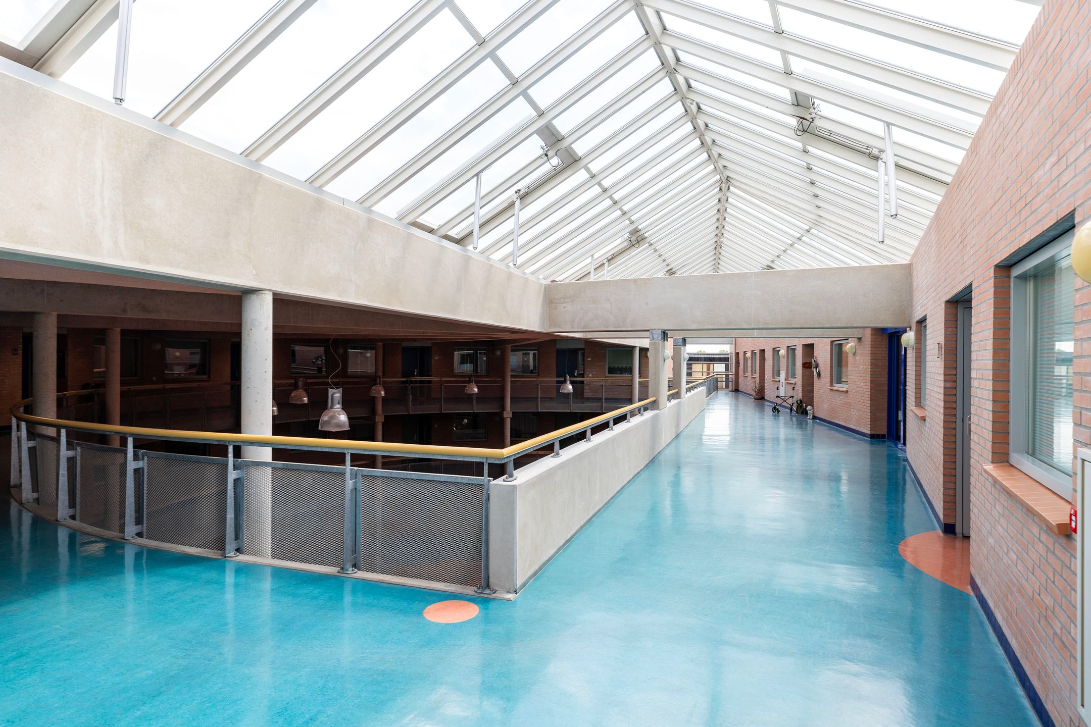 Foto 9 van Hof van Oxford 53