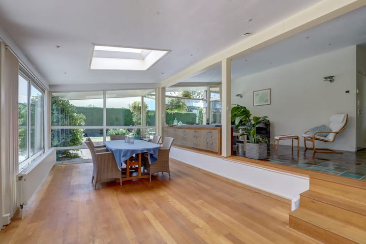 Foto 10 van Spankerlaan 2