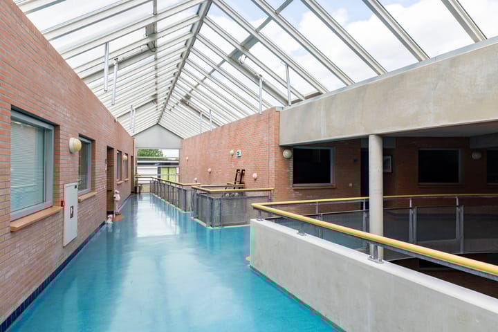 Foto 10 van Hof van Oxford 53