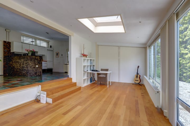 Foto 11 van Spankerlaan 2