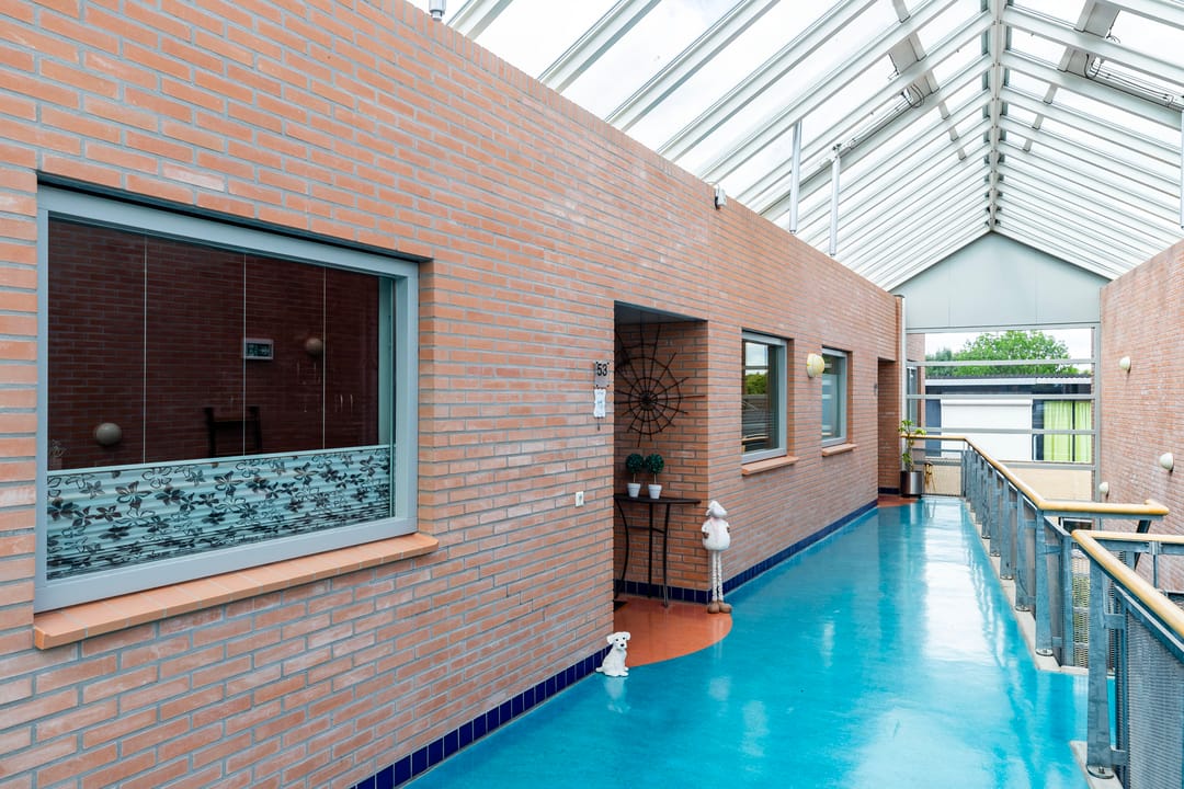 Foto 11 van Hof van Oxford 53