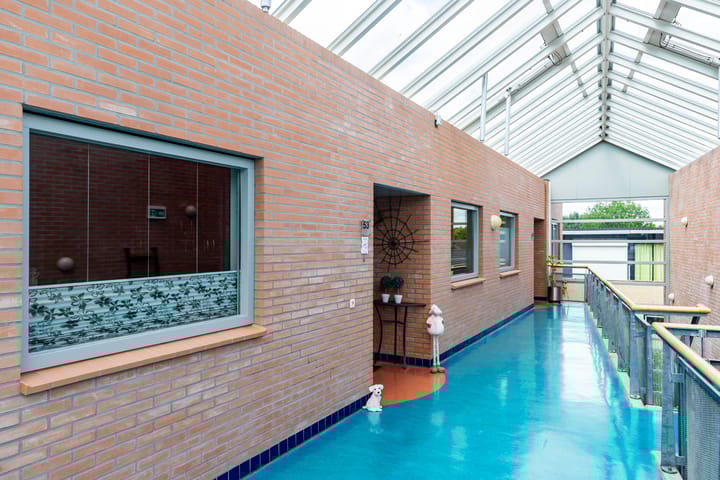 Foto 11 van Hof van Oxford 53