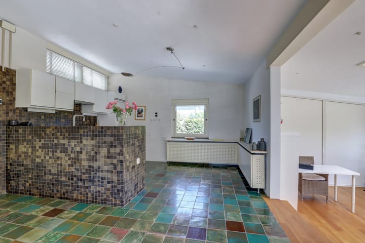 Foto 12 van Spankerlaan 2