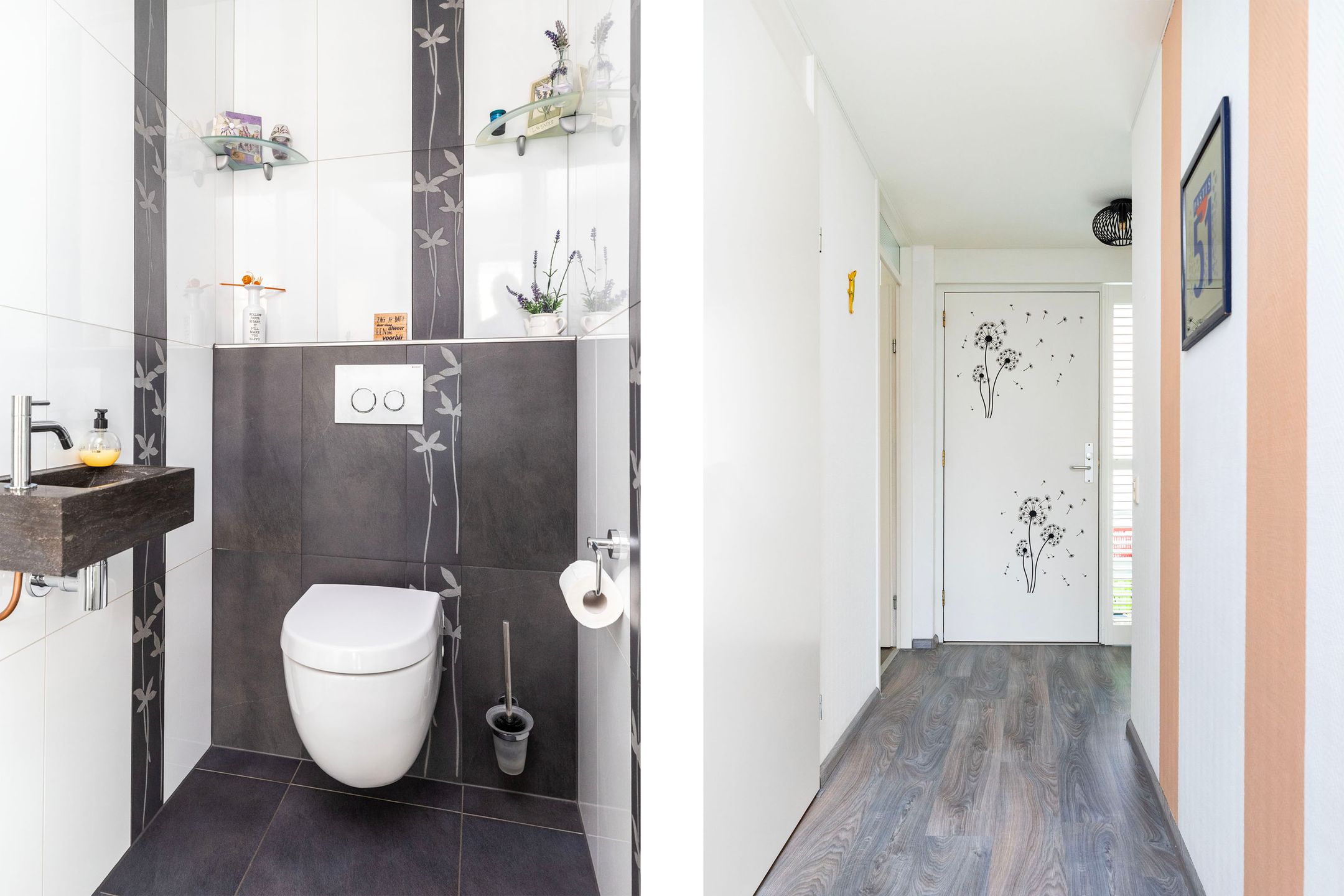 Foto 12 van Hof van Oxford 53