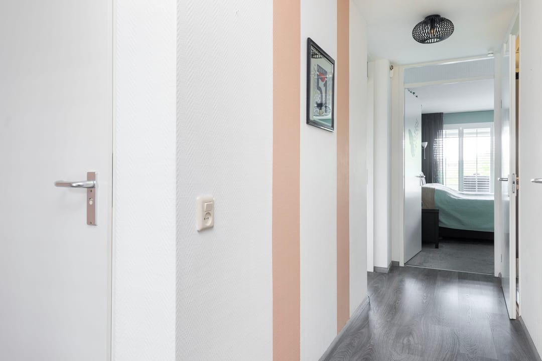 Foto 13 van Hof van Oxford 53