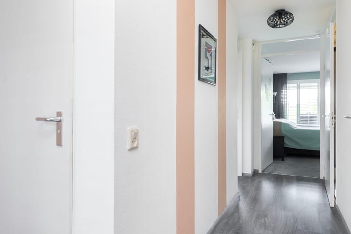 Foto 13 van Hof van Oxford 53