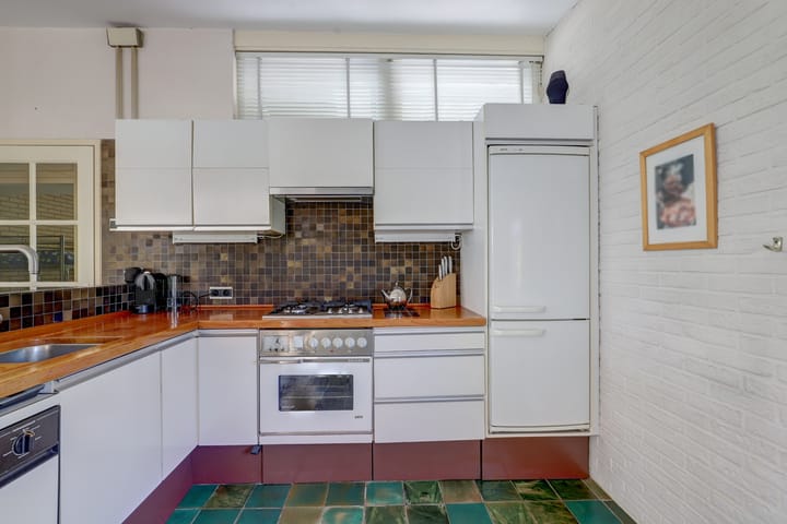 Foto 14 van Spankerlaan 2