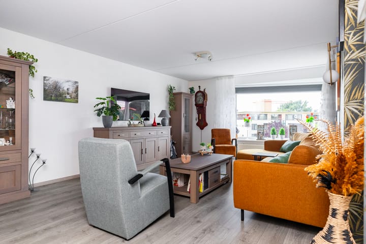 Foto 14 van Hof van Oxford 53