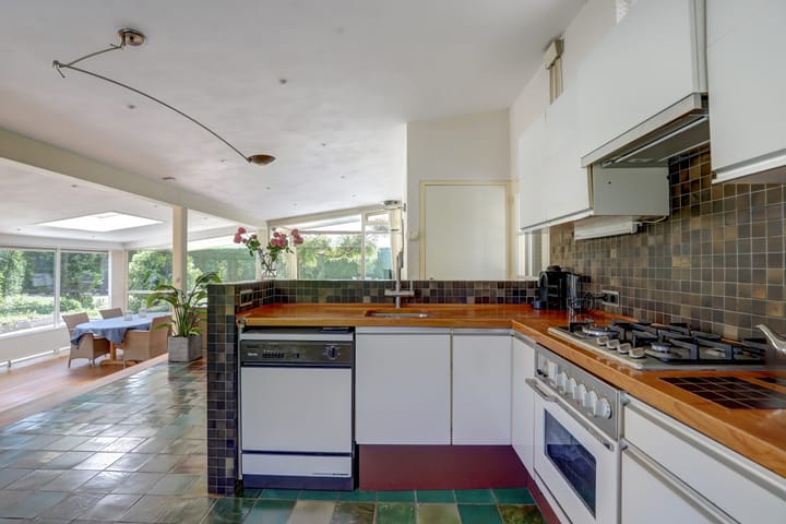 Foto 15 van Spankerlaan 2