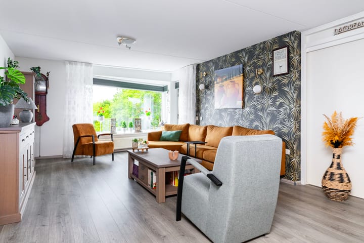 Foto 15 van Hof van Oxford 53