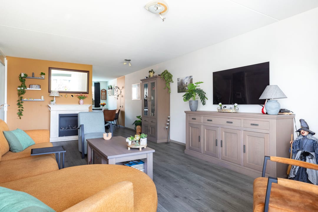 Foto 16 van Hof van Oxford 53