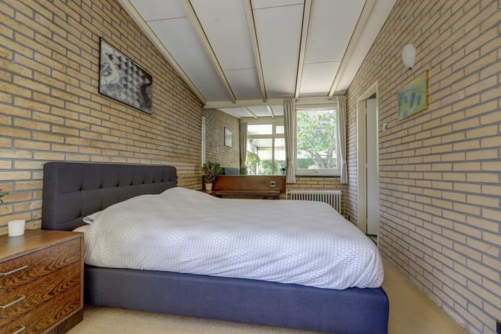 Foto 16 van Spankerlaan 2