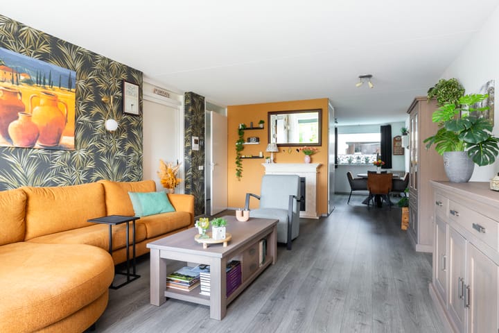 Foto 17 van Hof van Oxford 53