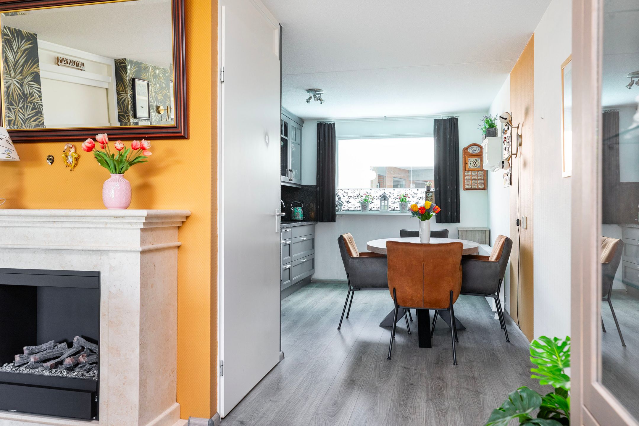 Foto 18 van Hof van Oxford 53