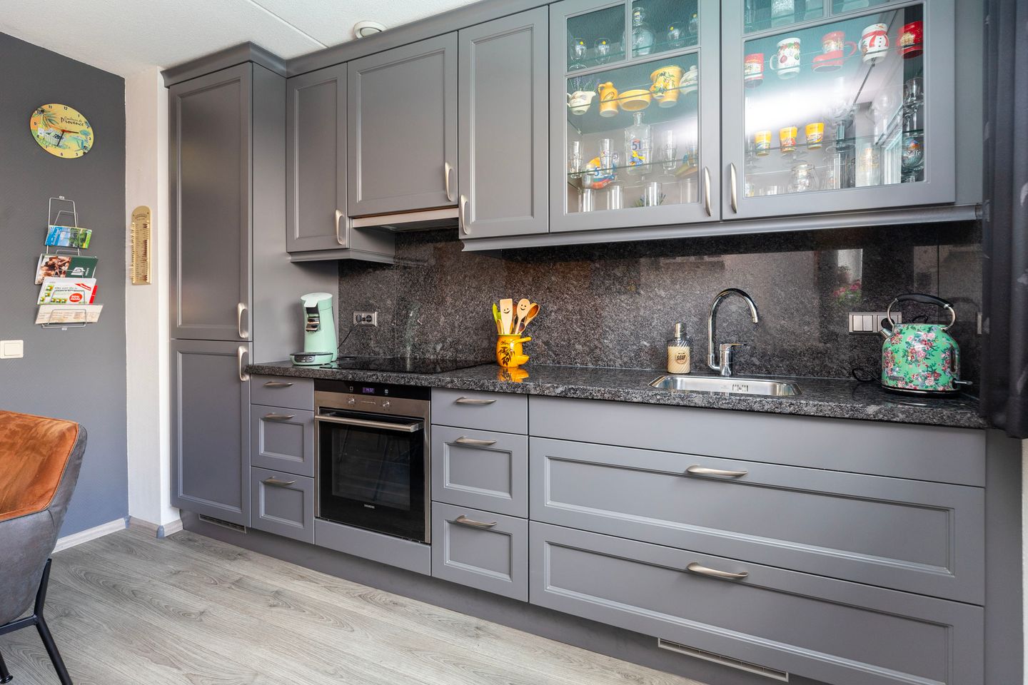 Foto 20 van Hof van Oxford 53