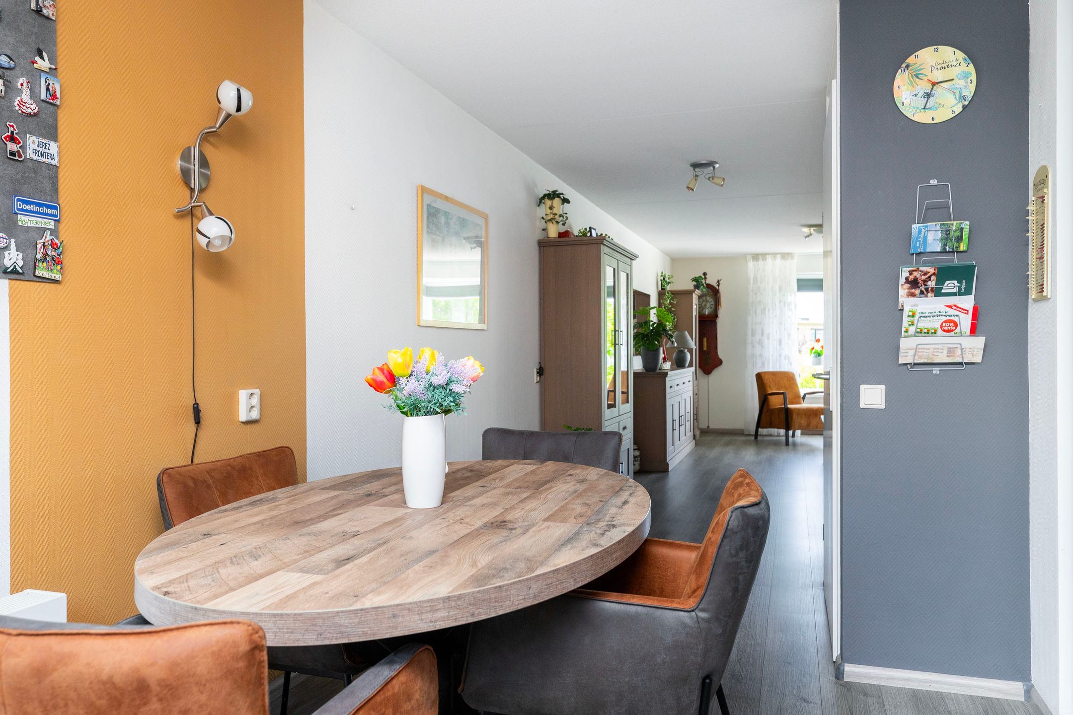 Foto 21 van Hof van Oxford 53