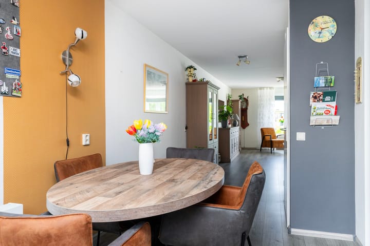 Foto 21 van Hof van Oxford 53