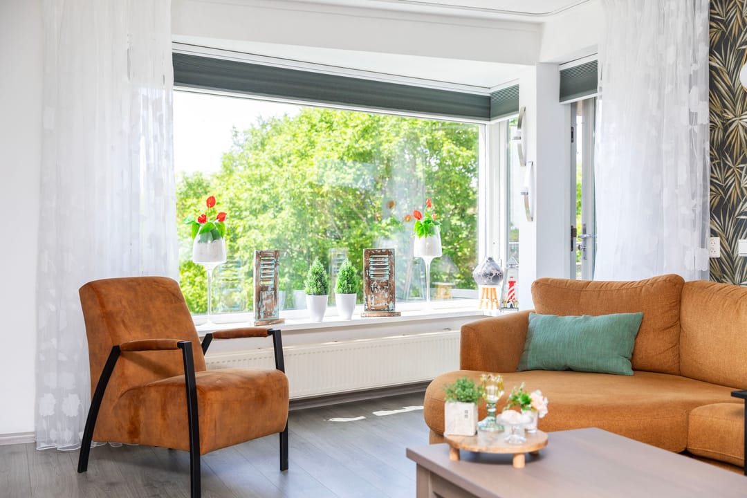 Foto 22 van Hof van Oxford 53