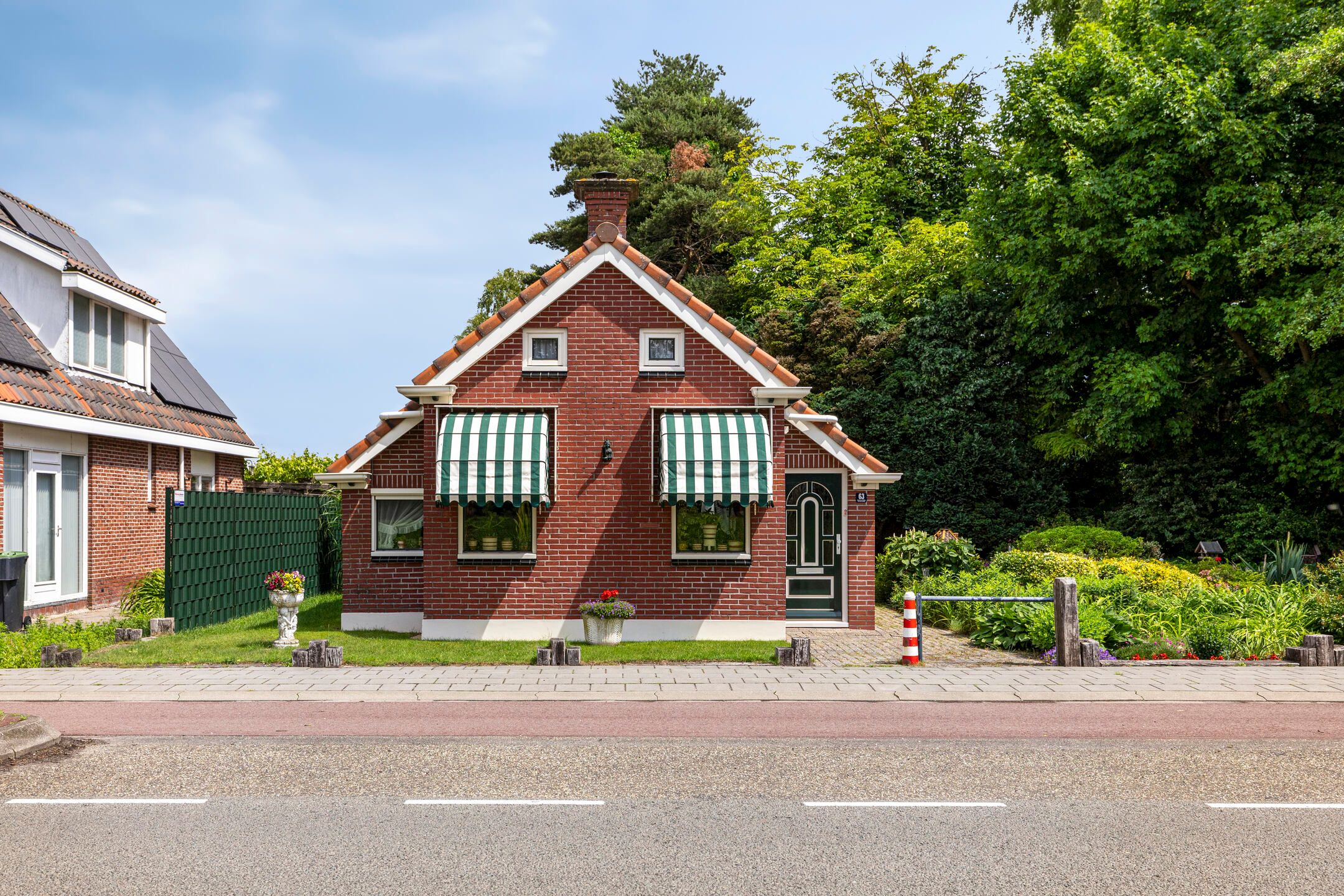 Foto 3 van K.J. de Vriezestraat 63