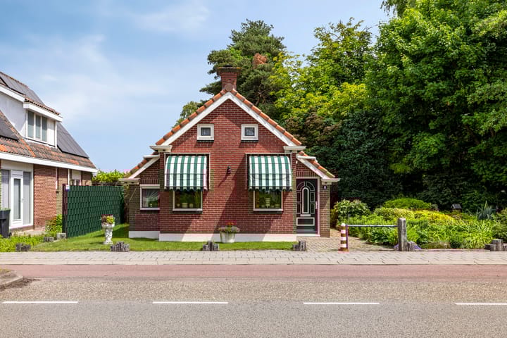 Photo 3 of K.J. de Vriezestraat 63