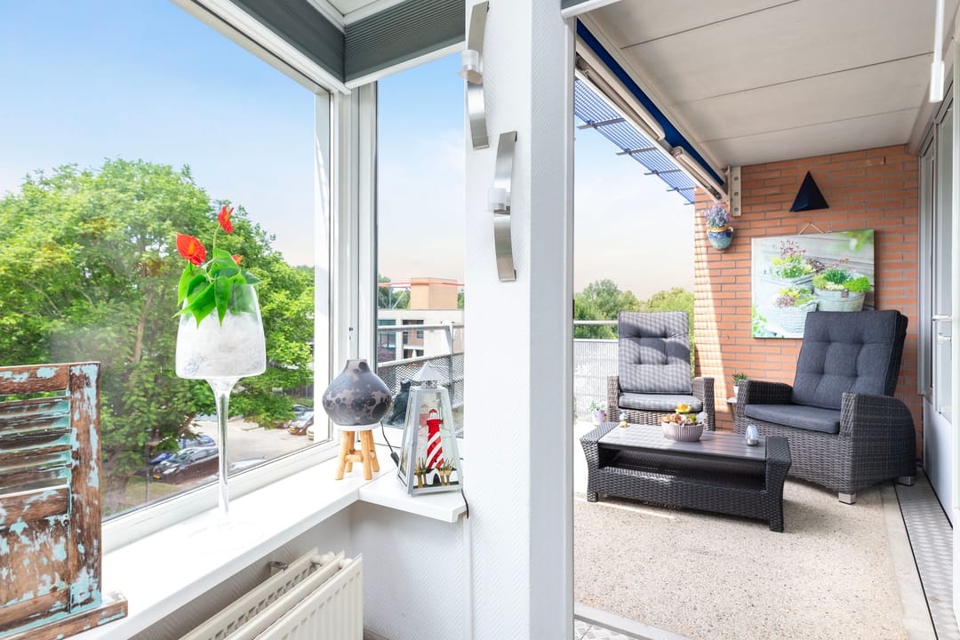 Foto 23 van Hof van Oxford 53