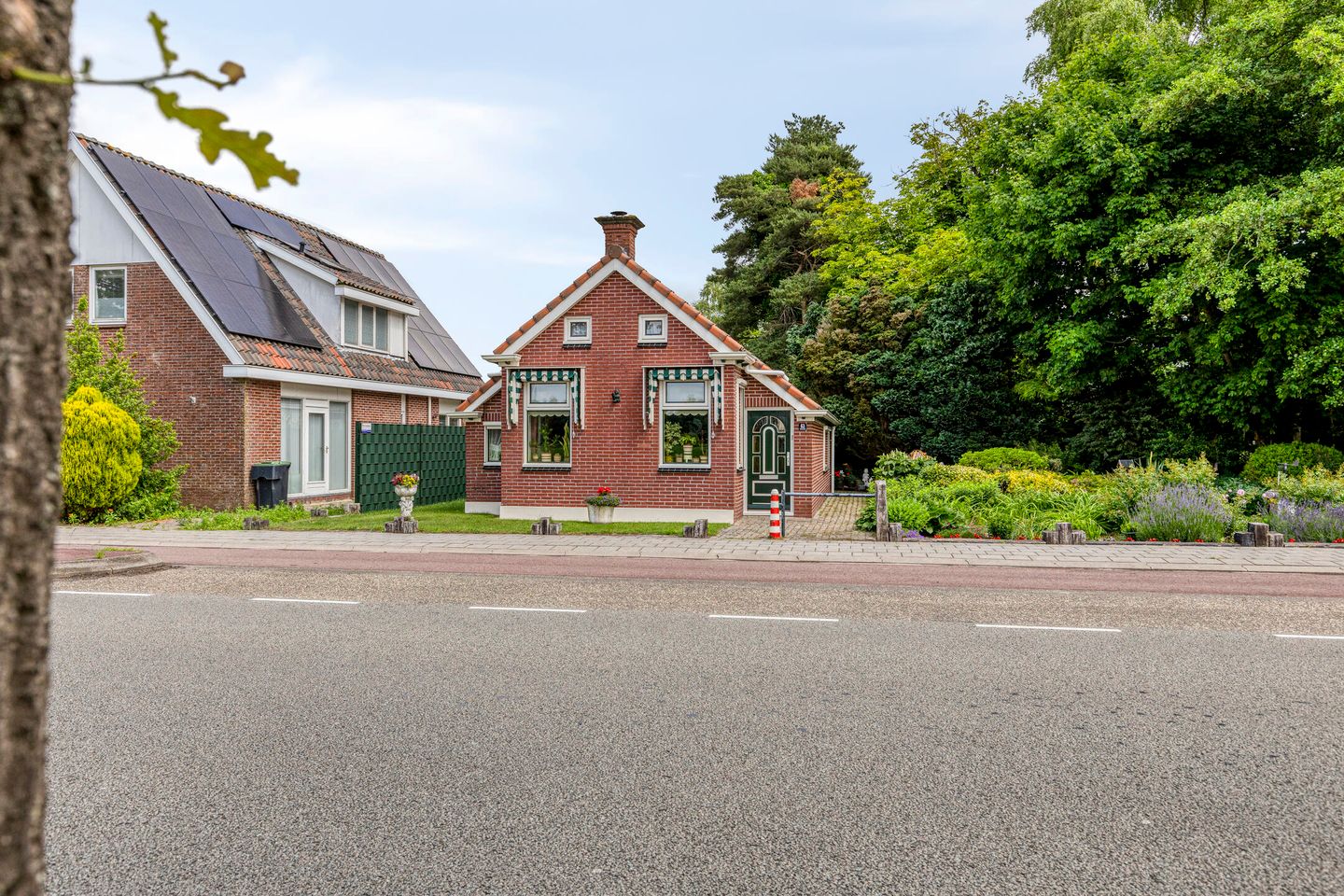 Foto 4 van K.J. de Vriezestraat 63