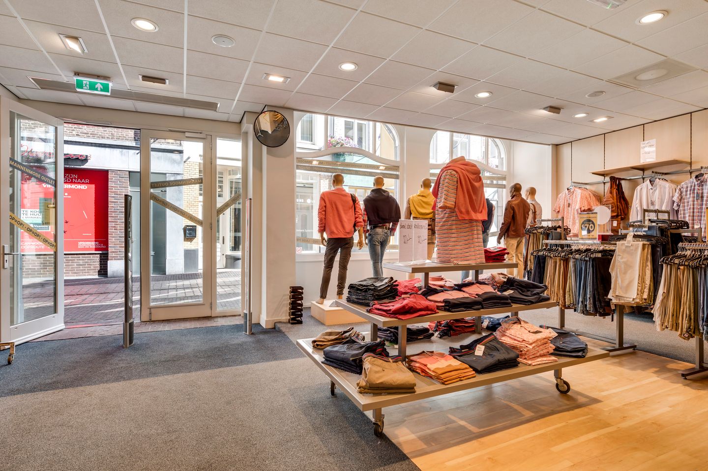 View photo 3 of Schoenmakersstraat 16