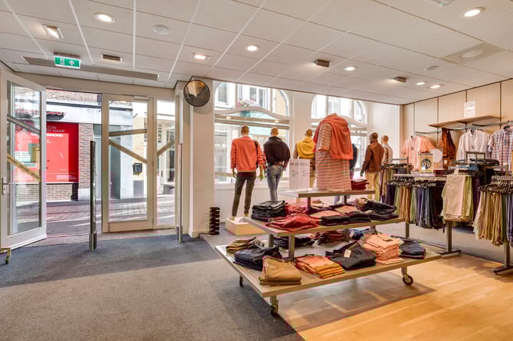 Schoenmakersstraat 16, Roermond