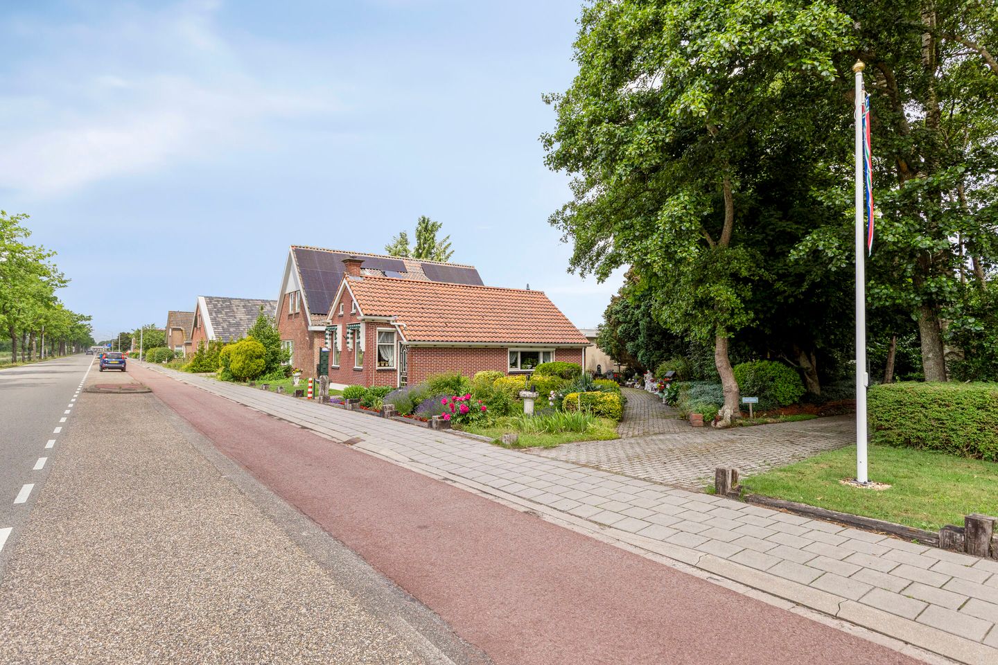 Foto 5 van K.J. de Vriezestraat 63