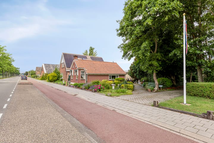 Photo 5 of K.J. de Vriezestraat 63