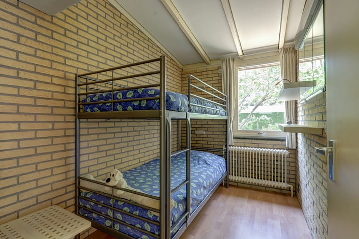 Foto 22 van Spankerlaan 2