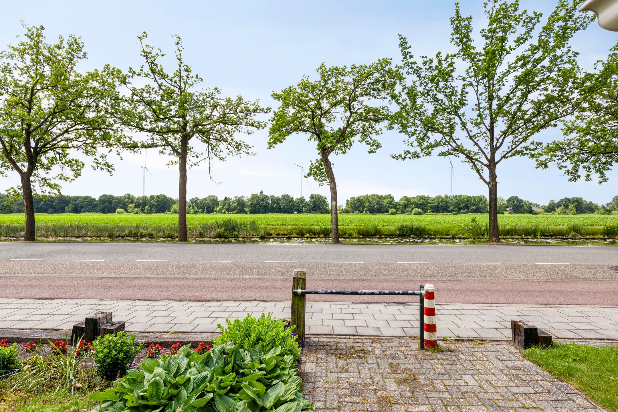 Foto 6 van K.J. de Vriezestraat 63