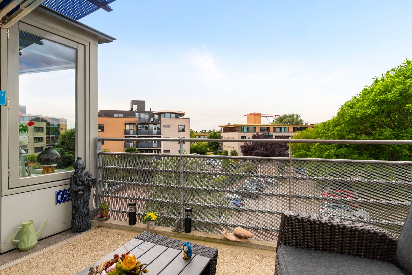 Foto 25 van Hof van Oxford 53