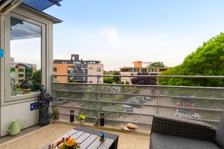 Foto 25 van Hof van Oxford 53