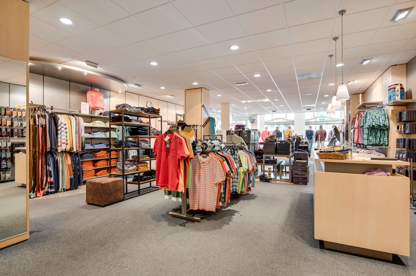 View photo 5 of Schoenmakersstraat 16